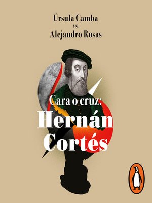 cover image of Cara o cruz